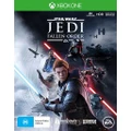 Electronic Arts Star Wars Jedi Fallen Order Refurbished Xbox One Game